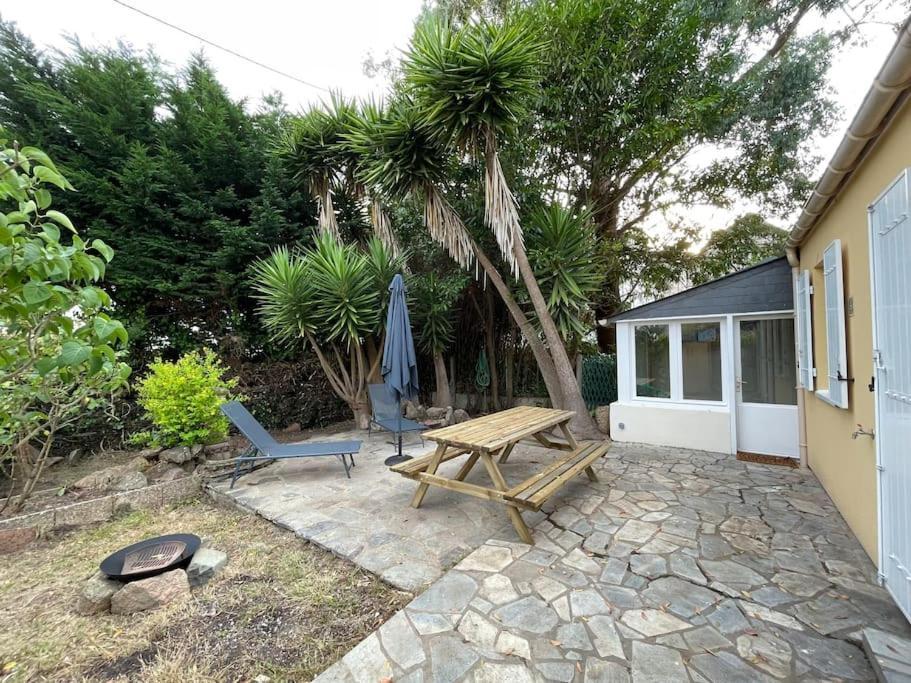 Holiday home Rainbow Perros-Guirec