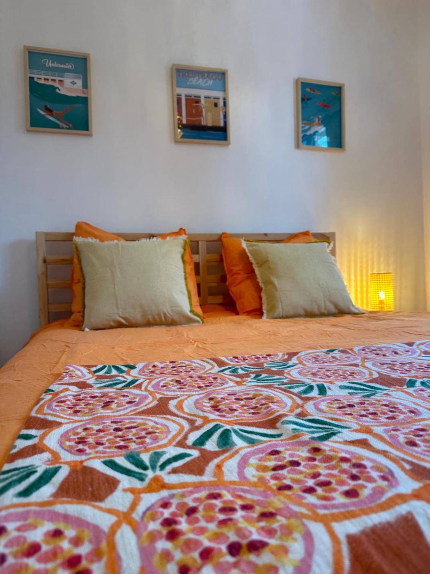 Rainbow Holiday home Perros-Guirec
