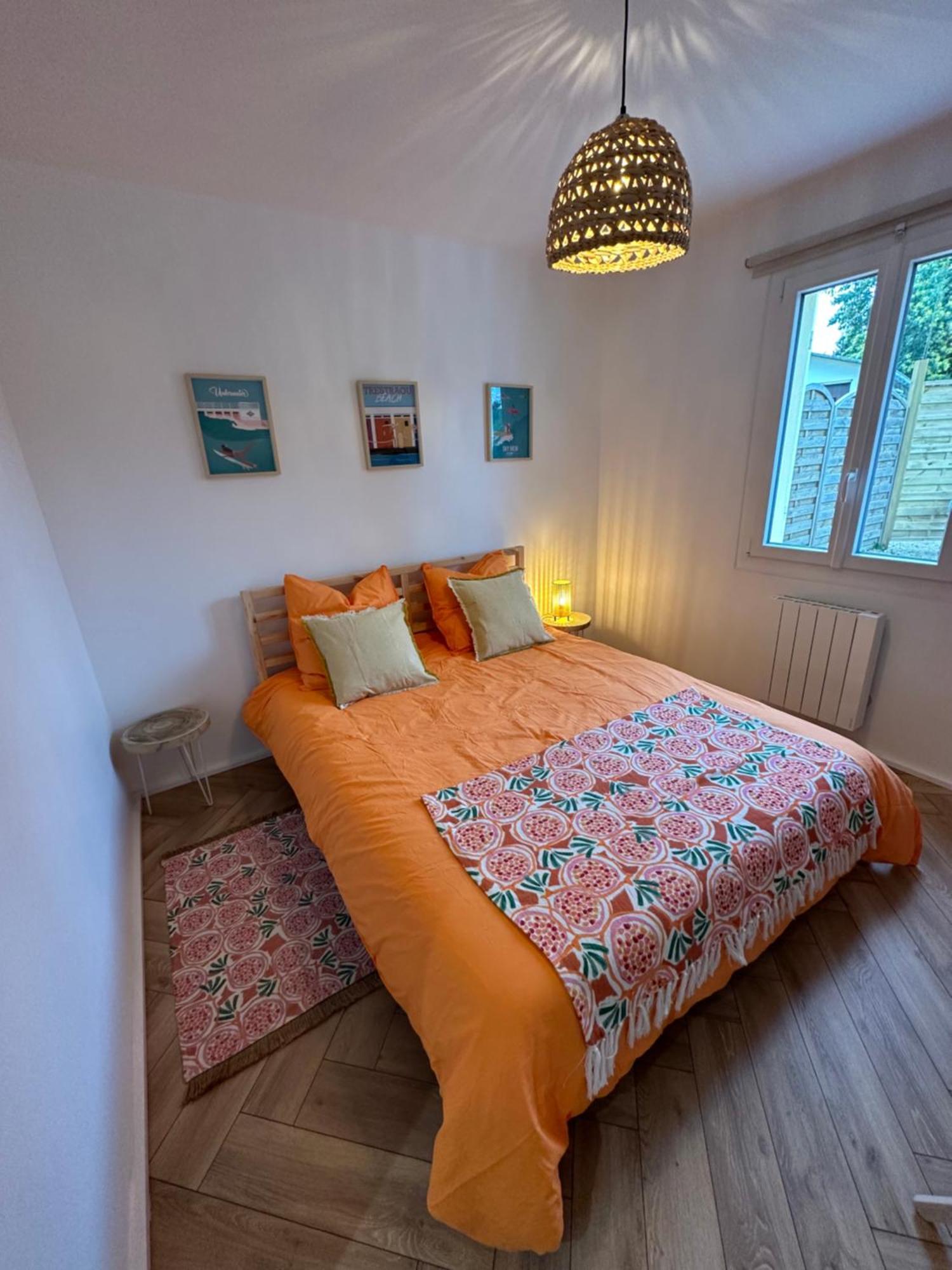 Holiday home Rainbow *