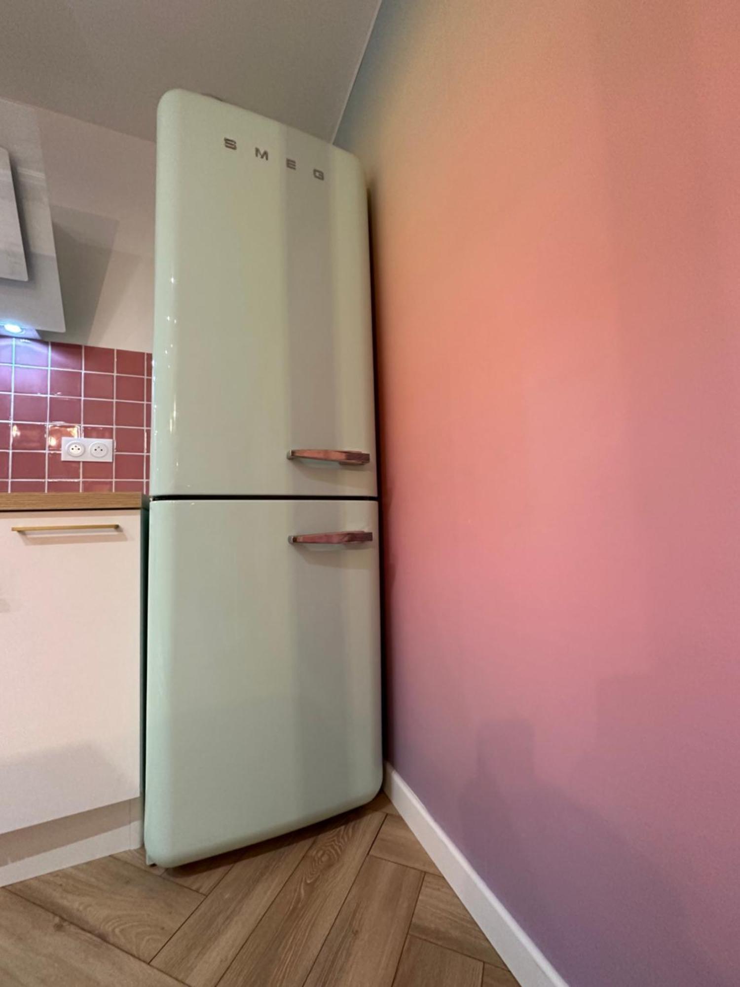 Holiday home Rainbow *