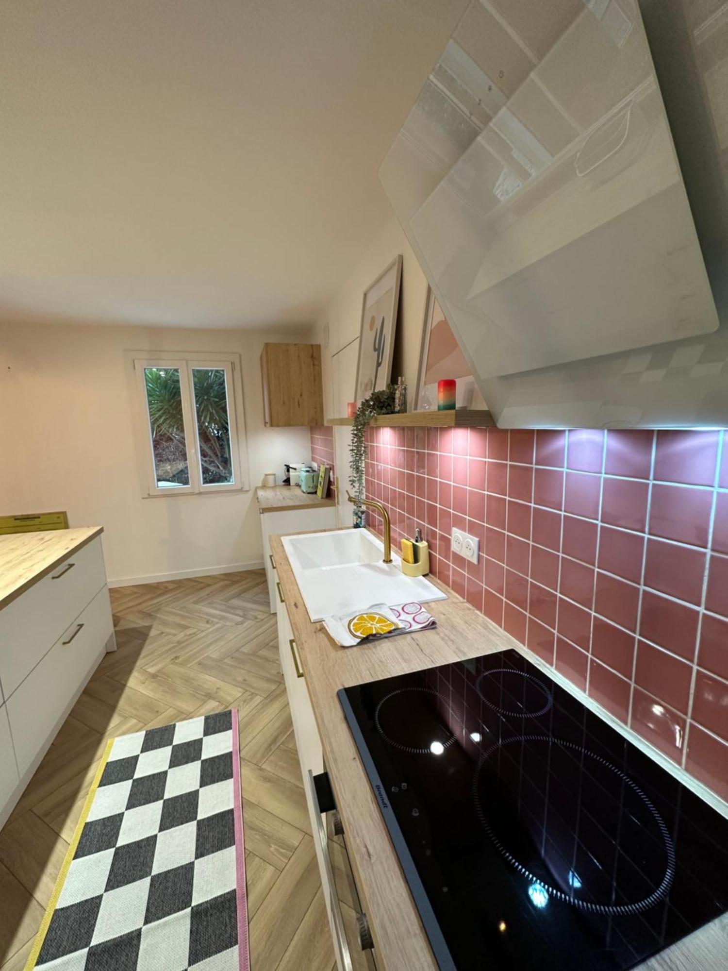 Holiday home Rainbow *