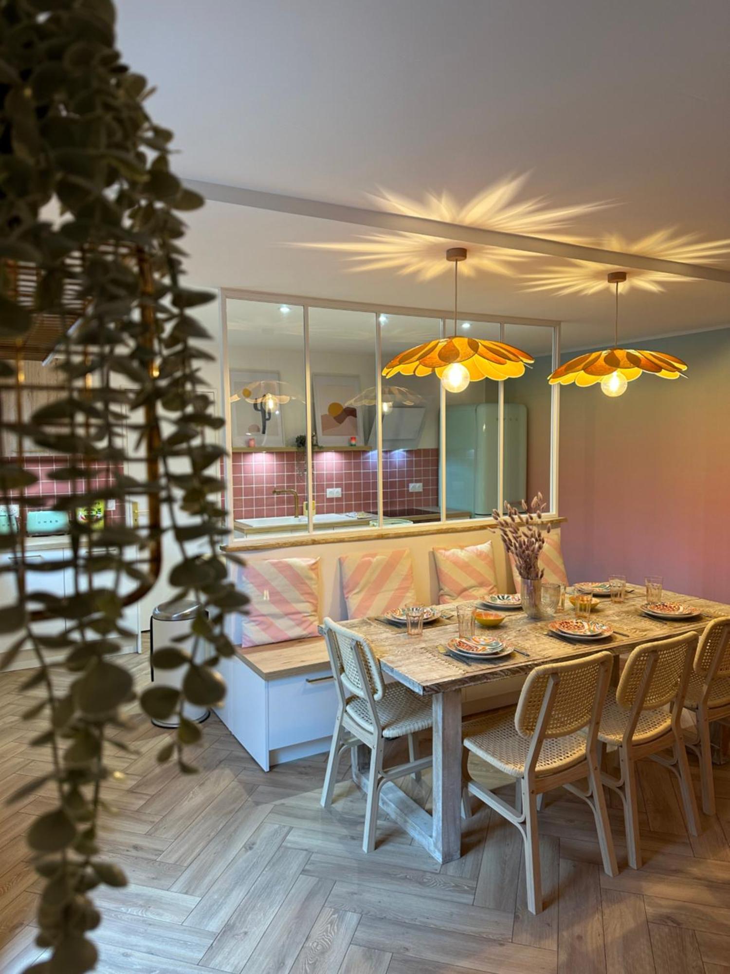 Holiday home Rainbow Perros-Guirec