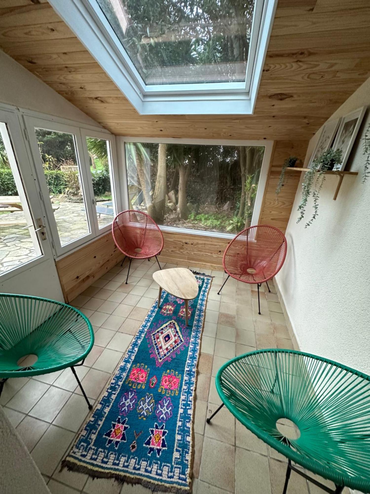 Holiday home Rainbow Perros-Guirec