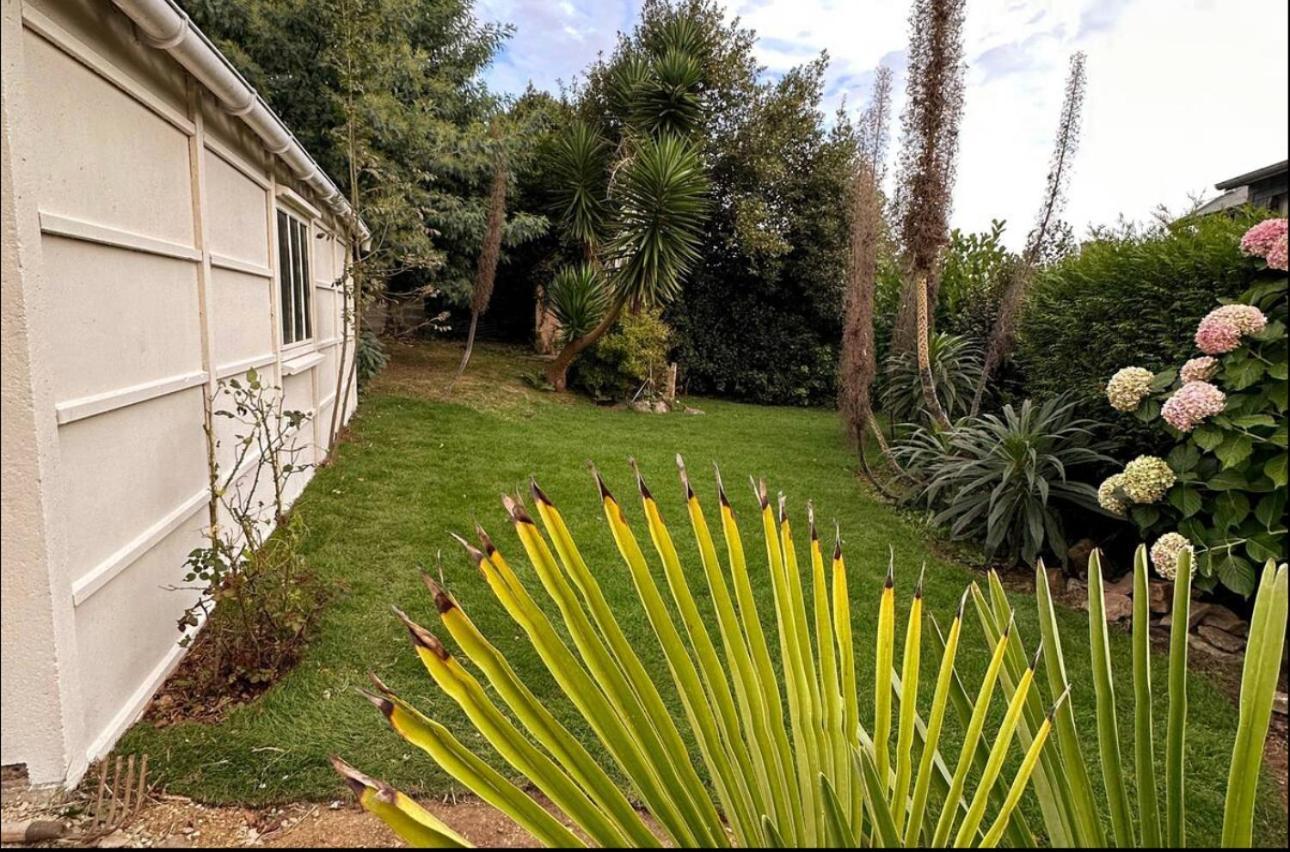 Holiday home Rainbow